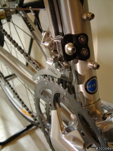 [分享] Klein Attitude & 2007 Giant TCR Alliance 0