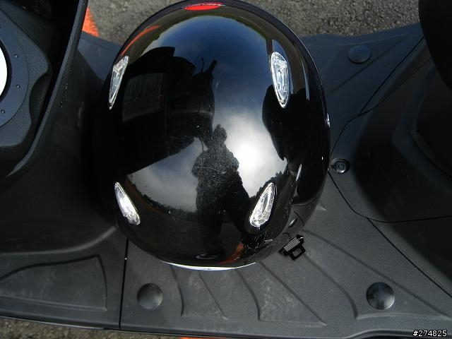 [分享]極致粹鍊R之魂 Suzuki GSR-125