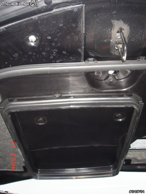 [小小勸敗]馬自達 Mazdaspeed3 使用心得與報告