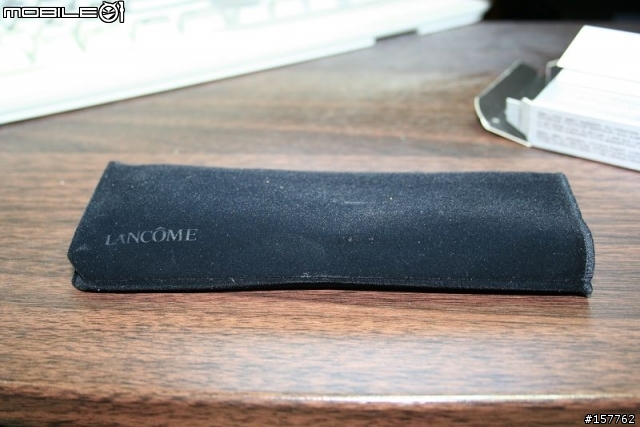 LANCOME