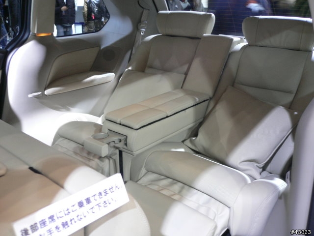 2007年東京改裝車展(Tokyo Auto Salon)外行搶先報~圖多~