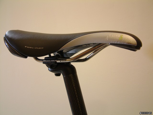 [分享] Klein Attitude & 2007 Giant TCR Alliance 0