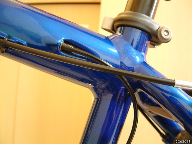 [分享] Klein Attitude & 2007 Giant TCR Alliance 0