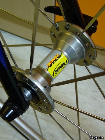 [分享] Klein Attitude & 2007 Giant TCR Alliance 0