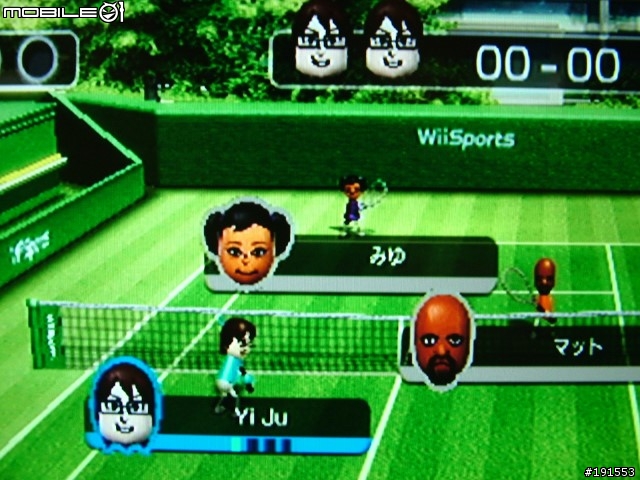 [分享]Dell 2407WFP A03跟A04, PS3+Xbox360+Wii 輸出測試!