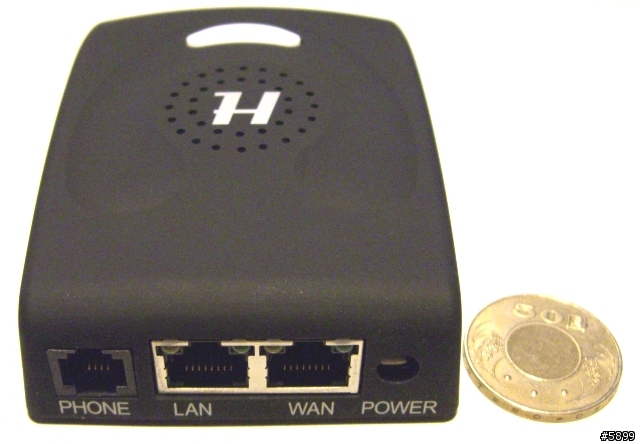 [分享]VOIP Gateway
