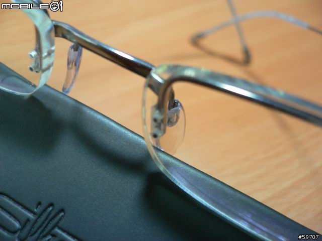 [分享-眼鏡]Silhouette～Titan Wave～7522