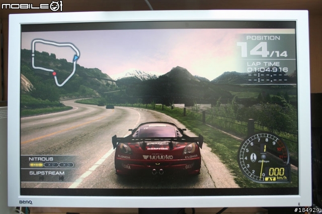 預算買Benq FP241WZ 的朋友請注意了