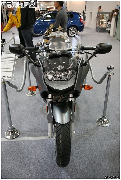 [分享]2007台北新"車"展（圖多262張)