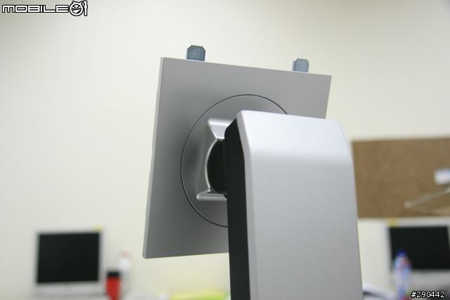 [開箱分享]Dell UltraSharp 2007WFP
