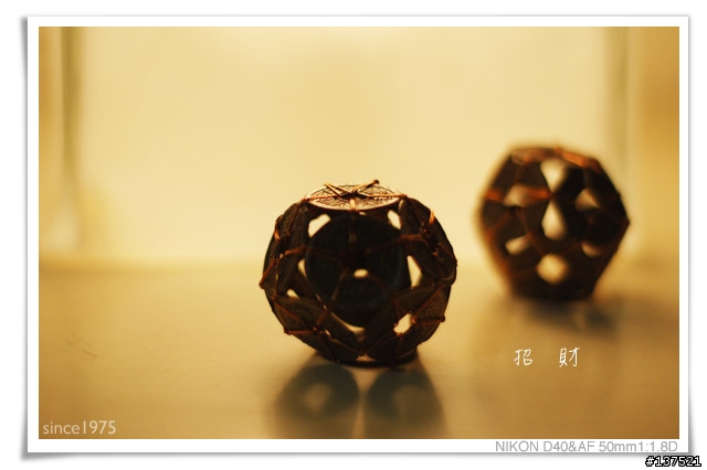 〔分享〕D40＋50mm 1.8 D歡迎同好來貼圖