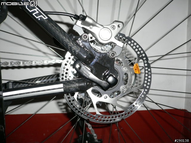 [分享]新手基礎入門組車 Giant XTC HB(圖多)1/21更新