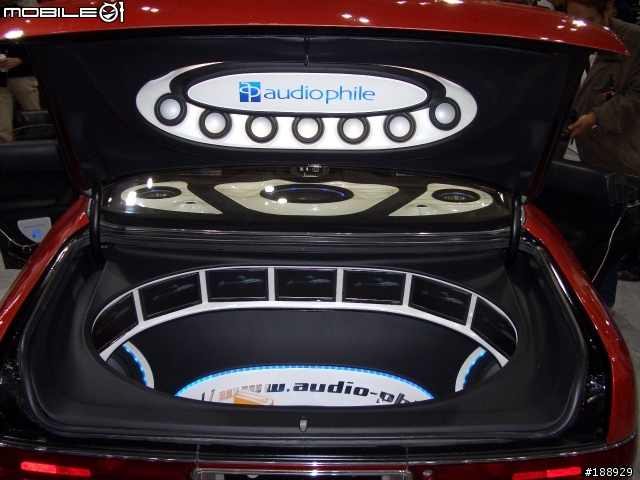 東京改裝車展 Tokyo Auto Salon (1/13) (圖多)（圖片上傳完成）