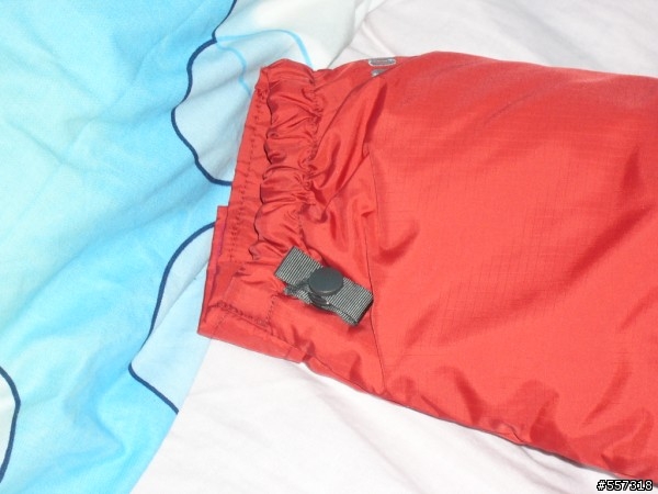 [分享]The North Face 600小孩款