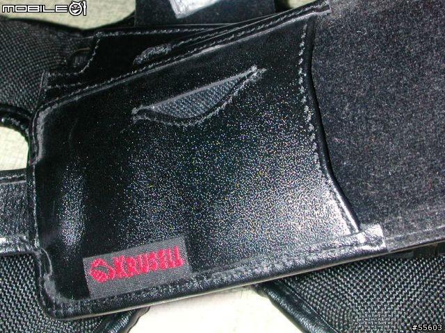 [分享] G-Smari 加強版 + 五爪車用手機/PDA座