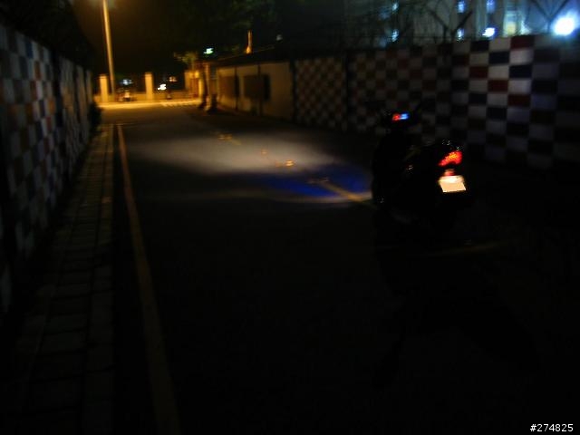 [分享]極致粹鍊R之魂 Suzuki GSR-125