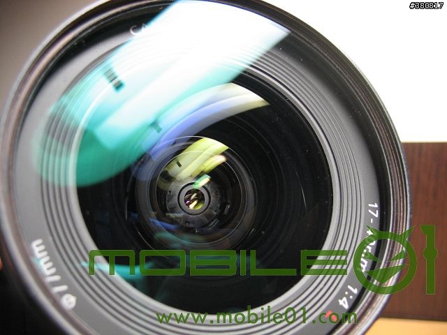 [分享]Canon 400D+17-40 L 入手  [附上高鐵左營站夜拍]