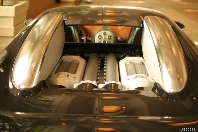 Bugatti 16.4? yes!!! Bugatti 16.4