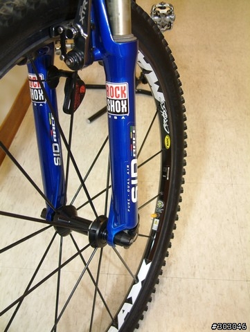 [分享] Klein Attitude & 2007 Giant TCR Alliance 0