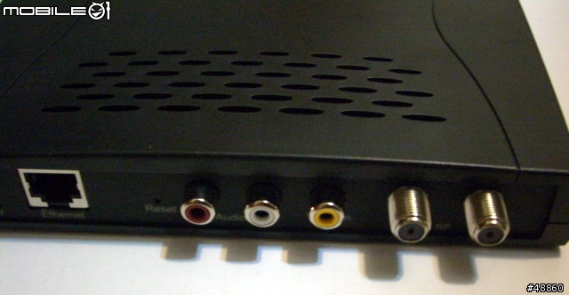 [分享]Sling Box 外的國產低價新選擇，『iTouch 愛鄉隨電視盒』