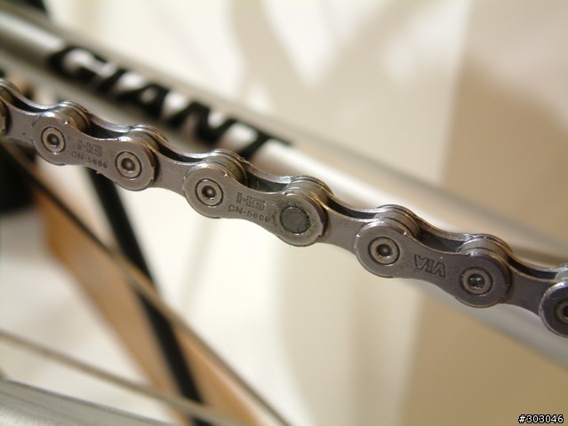 [分享] Klein Attitude & 2007 Giant TCR Alliance 0