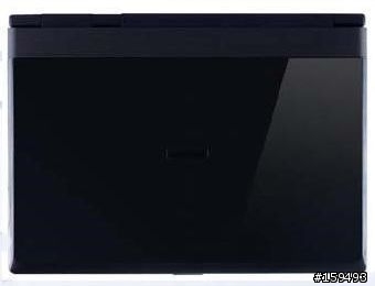 ASUS 17" 鋼琴烤漆鏡面巨獸即將現身