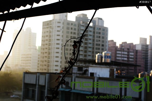 [分享]Canon 400D+17-40 L 入手  [附上高鐵左營站夜拍]