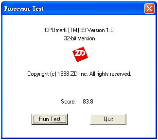 [分享]另類CPU-C7M、燦坤之大眾筆記型電腦 Everex LM13W+