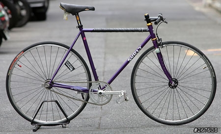 【討論】看到... 超贊之 road bikes... 一些問題請教大家？