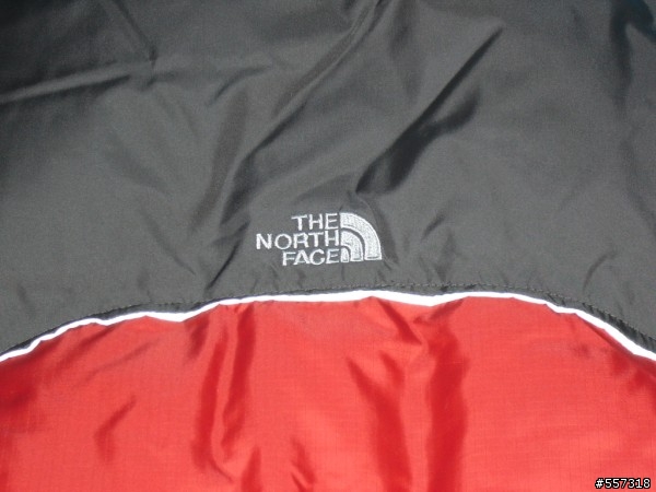 [分享]The North Face 600小孩款