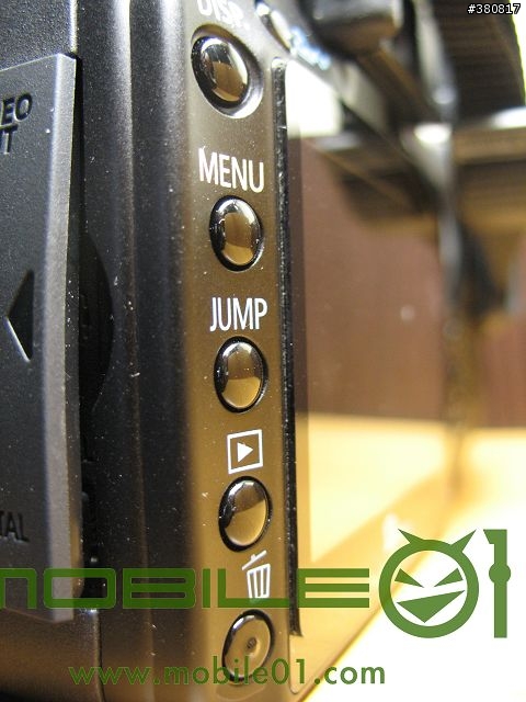 [分享]Canon 400D+17-40 L 入手  [附上高鐵左營站夜拍]