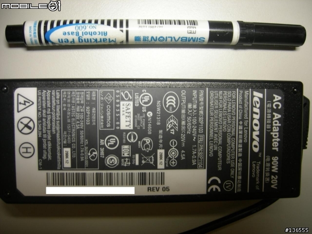 [分享]IBM R60_9462 IBV (圖多)