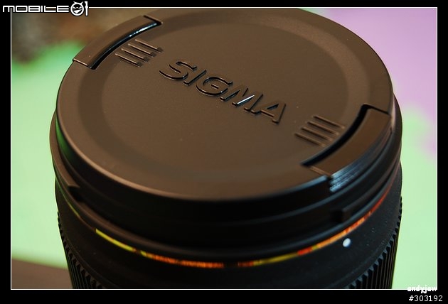 [分享]Sigma APO 50-150mm F2.8 EX DG HSM +1