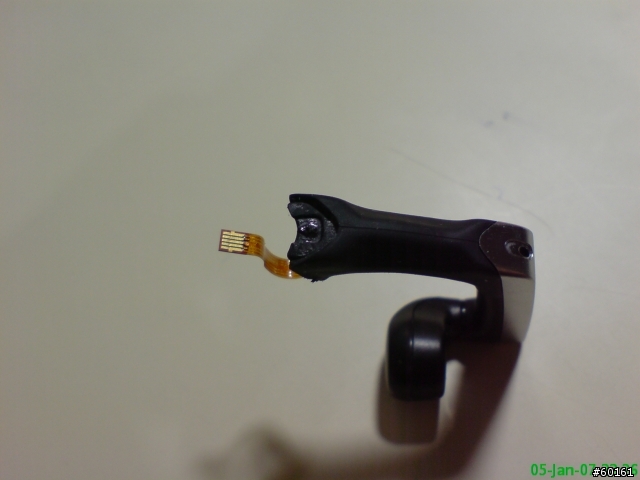 斷了…我的HBH-GV435