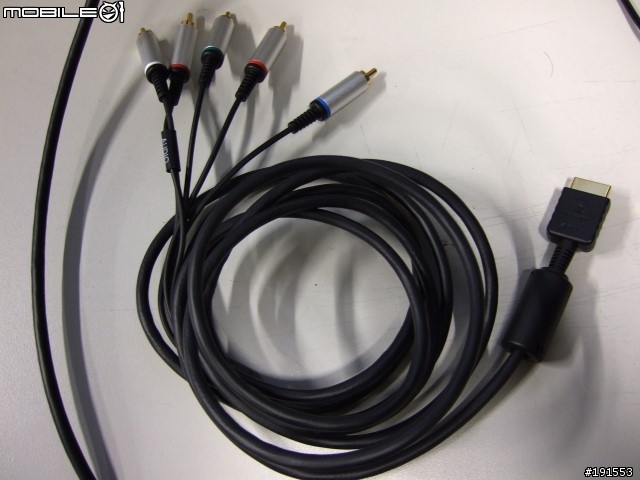 [分享]Dell 2407WFP A03跟A04, PS3+Xbox360+Wii 輸出測試!