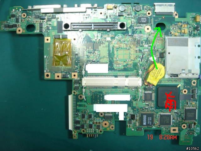 [終極升級大法]X31躍升為X32大作戰!!