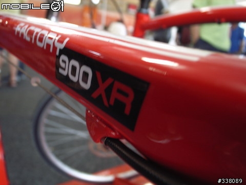 (分享)不吃油之摩托車霸主DUCATI 2 (圖多另加了Bianchi)