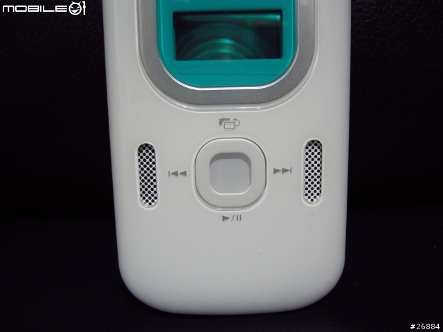 [分享]屬於我的天使~TOSHIBA 906(圖多)