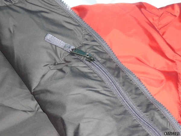 [分享]The North Face 600小孩款