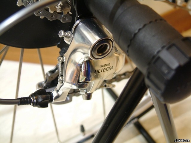 [分享] Klein Attitude & 2007 Giant TCR Alliance 0