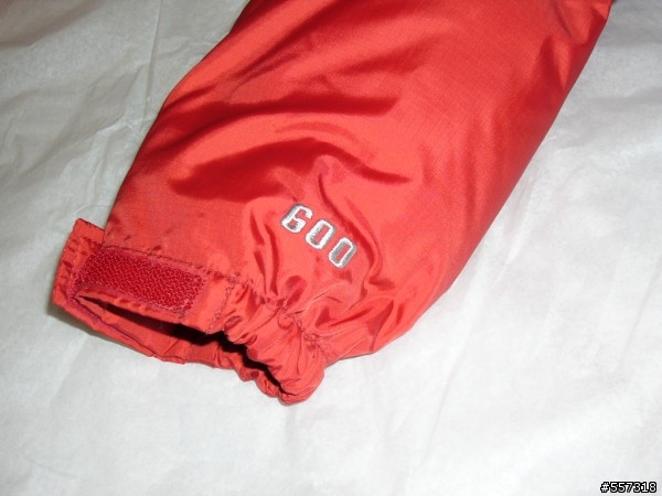 [分享]The North Face 600小孩款