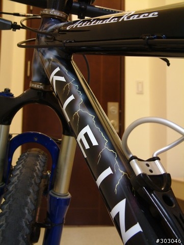 [分享] Klein Attitude & 2007 Giant TCR Alliance 0