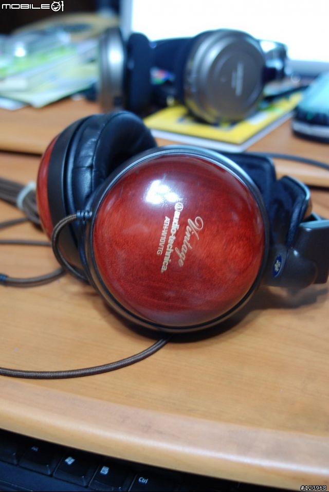 [分享]audio-technica日本鐵三角紅外線無線耳機ATH-CL550R