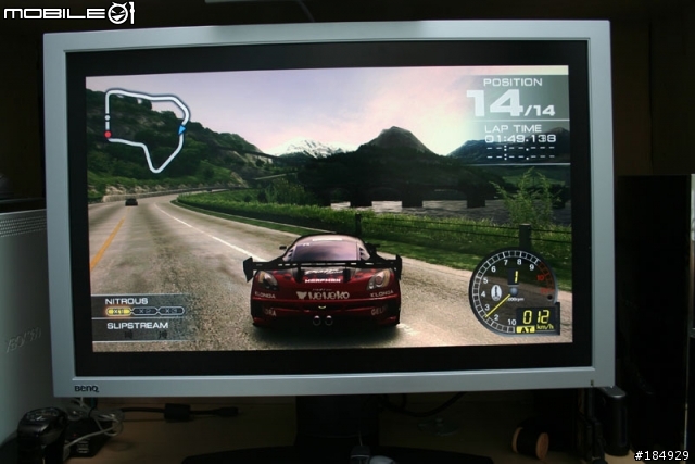 預算買Benq FP241WZ 的朋友請注意了