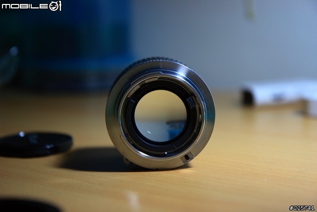 CANON+NIKKOR 50mm F1.4