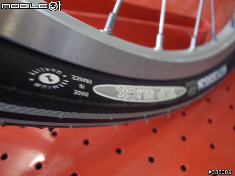 (分享)不吃油之摩托車霸主DUCATI 2 (圖多另加了Bianchi)