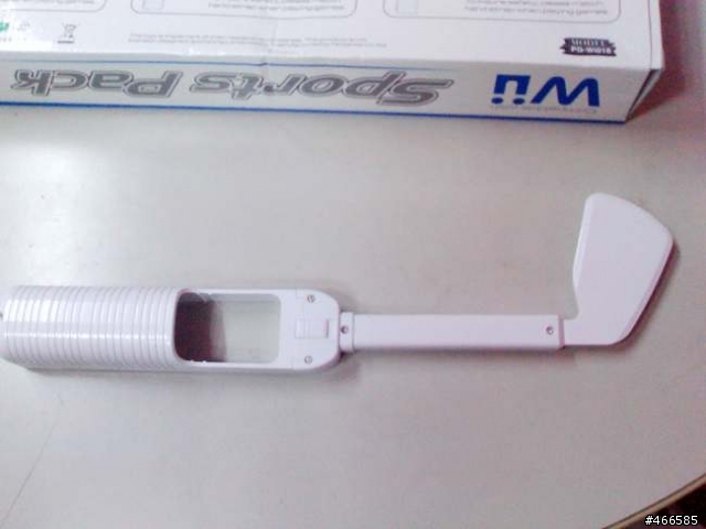 [分享]  wii sports pack