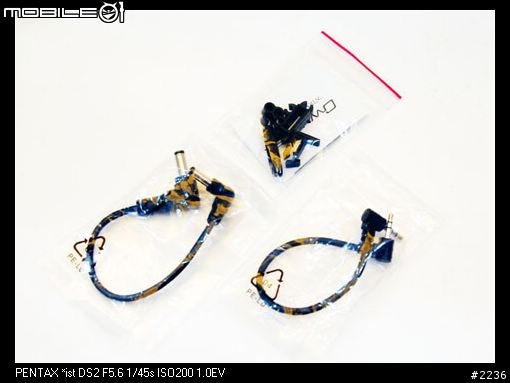 小兔的 PENTAX DS/DL電池手把報到嚕!!