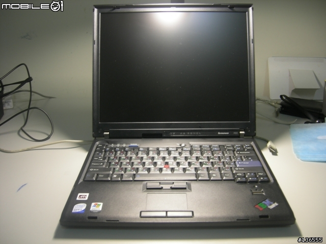 [分享]IBM R60_9462 IBV (圖多)