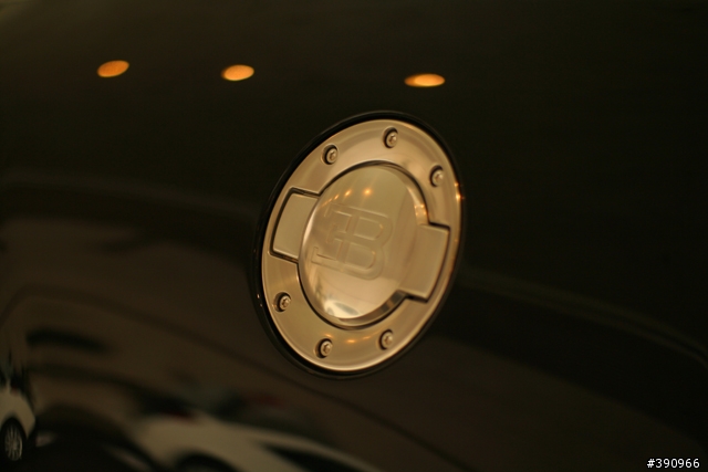 Bugatti 16.4? yes!!! Bugatti 16.4